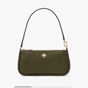 New Kate‎ Spade Seaweed
Kayla Convertible Wristlet